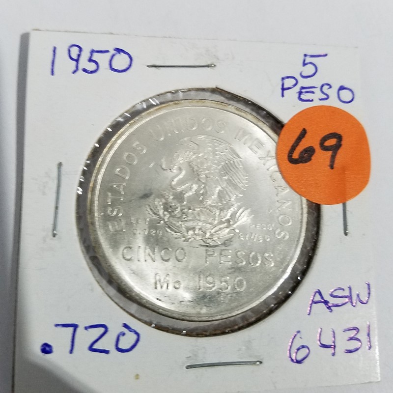 Auction Photo