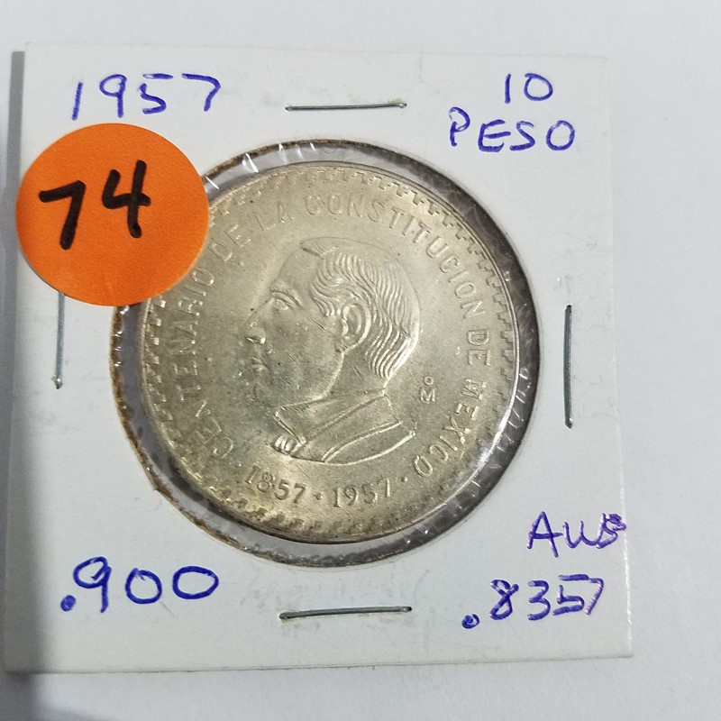 Auction Photo
