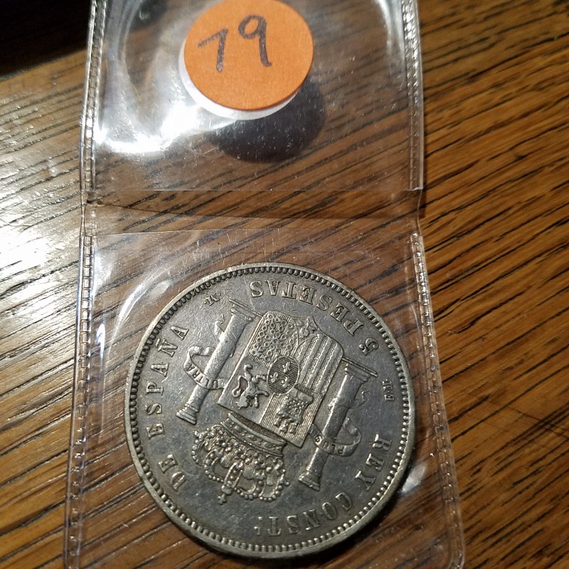Auction Photo