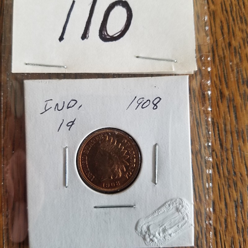 Auction Photo