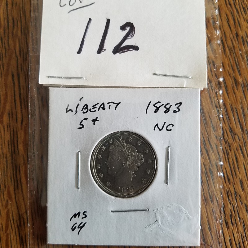 Auction Photo