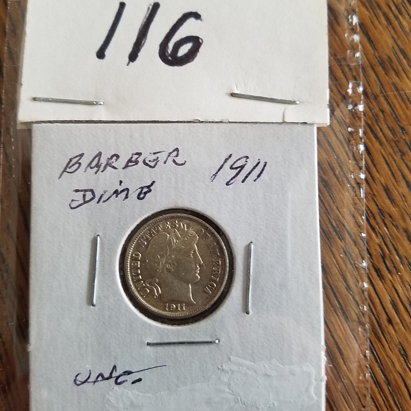 Auction Photo