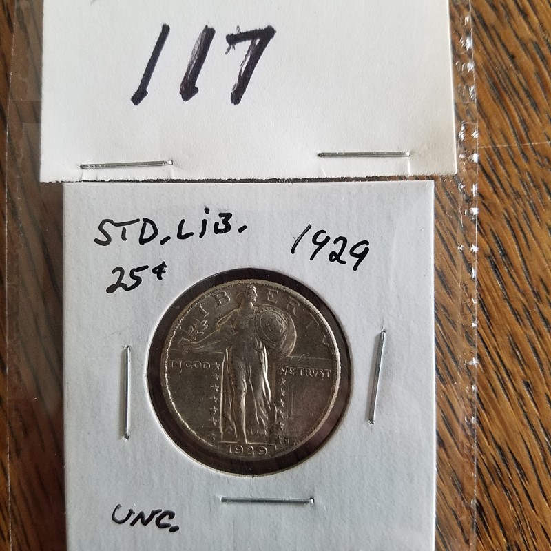 Auction Photo