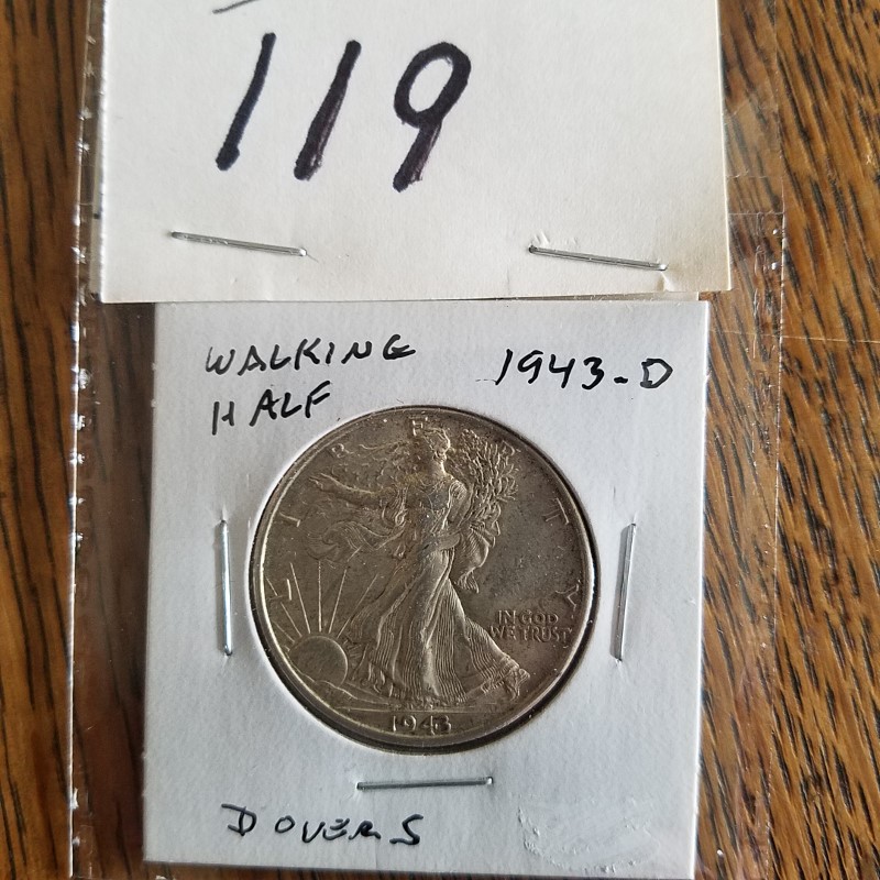 Auction Photo