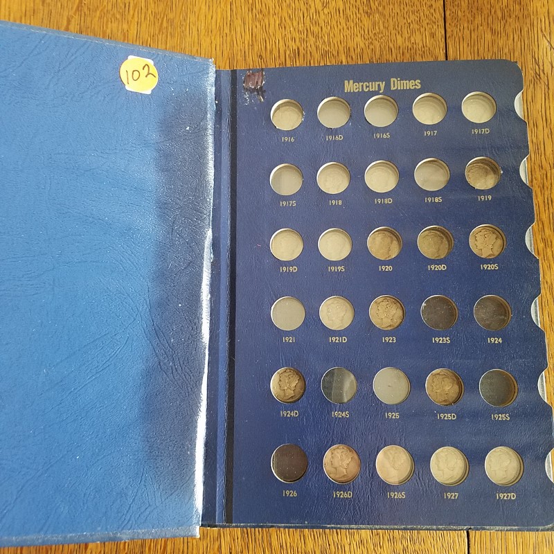 Auction Photo