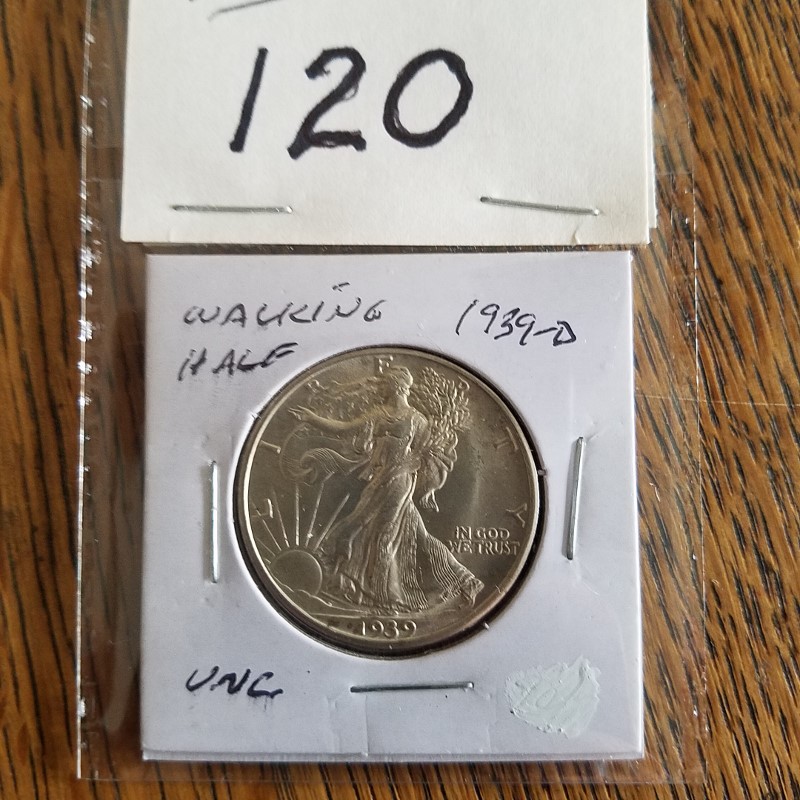 Auction Photo