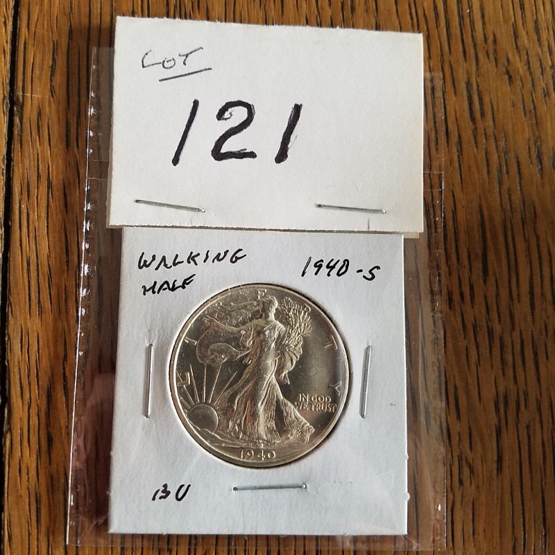 Auction Photo