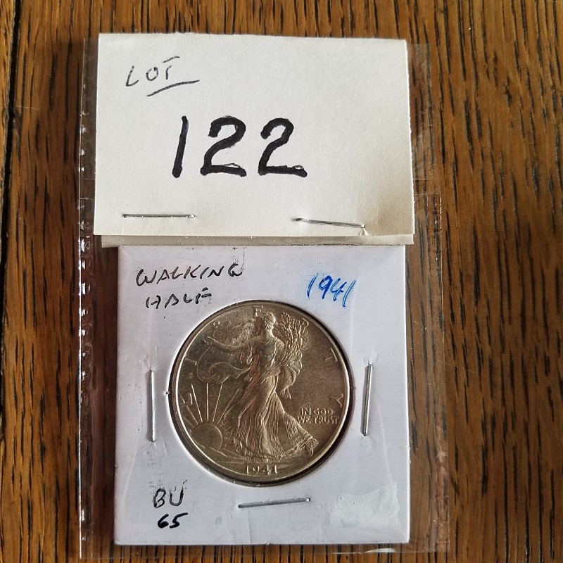 Auction Photo