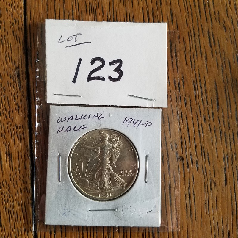 Auction Photo