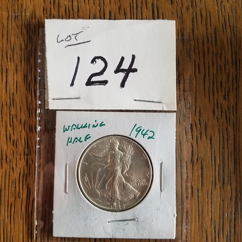 Auction Photo