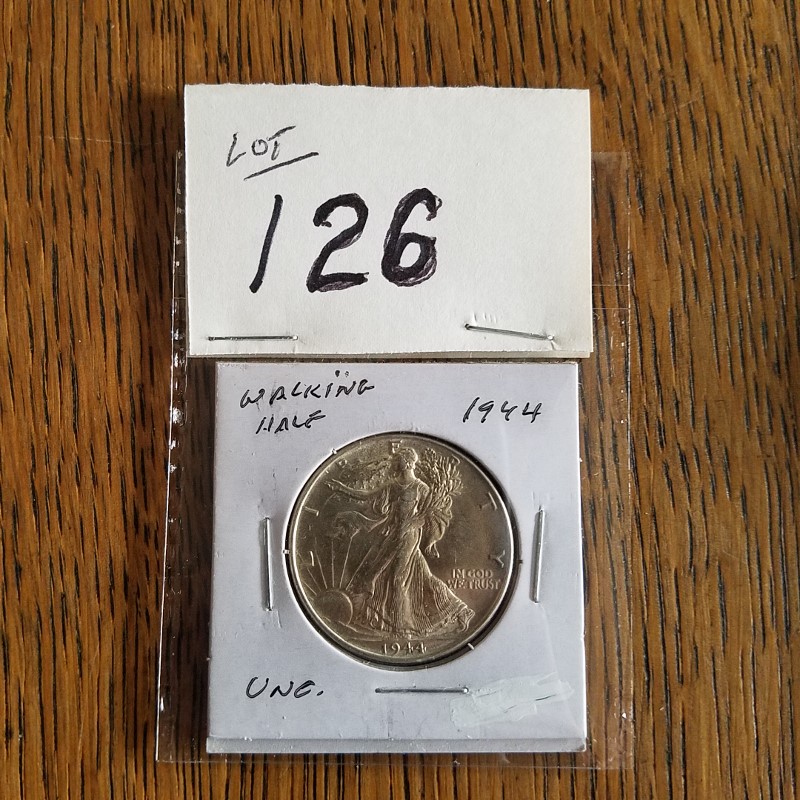 Auction Photo