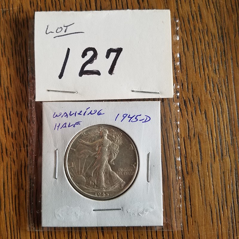 Auction Photo