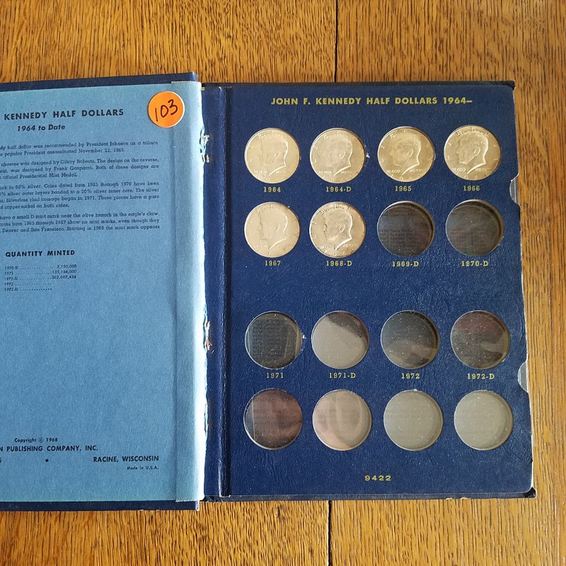 Auction Photo