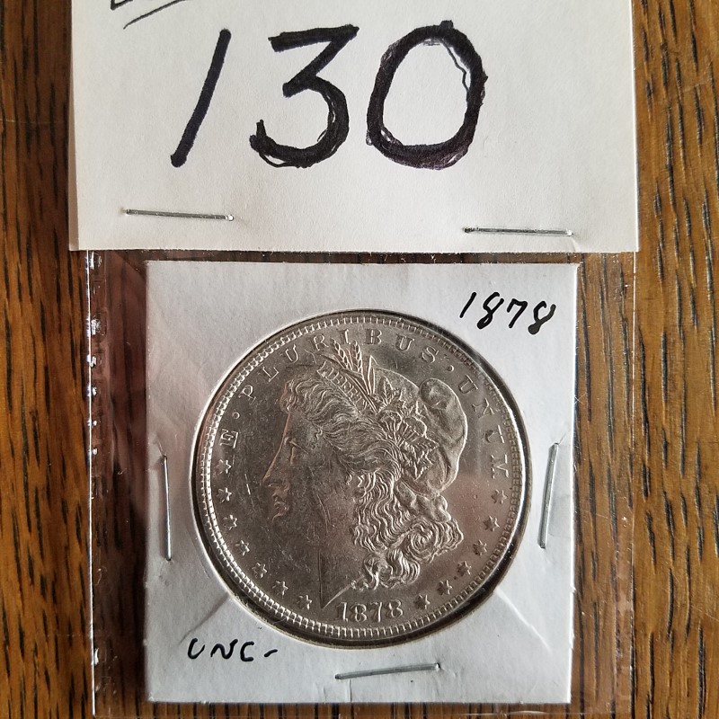 Auction Photo