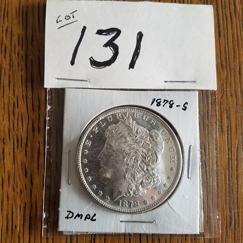Auction Photo