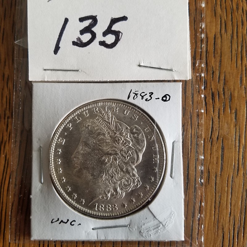 Auction Photo