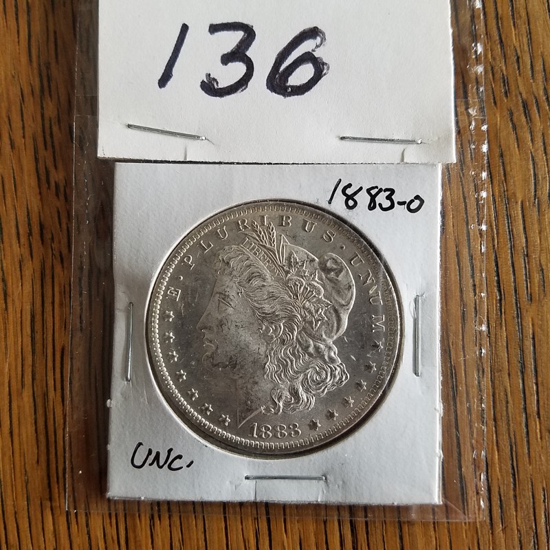 Auction Photo