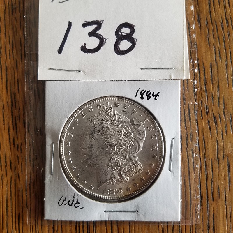 Auction Photo