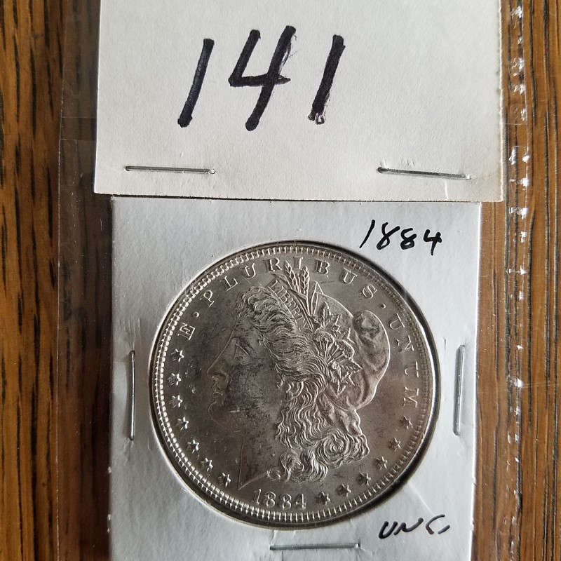 Auction Photo
