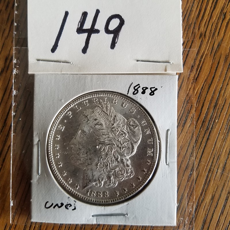 Auction Photo