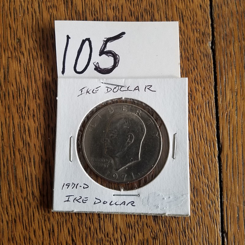 Auction Photo