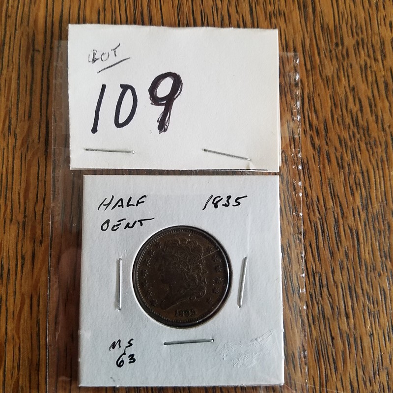 Auction Photo