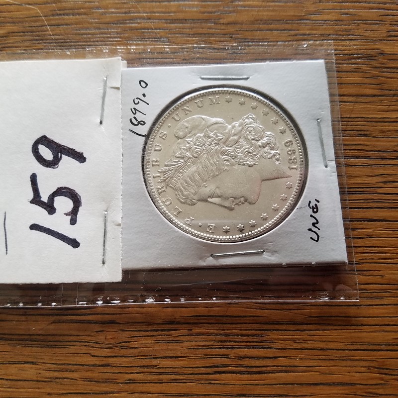 Auction Photo