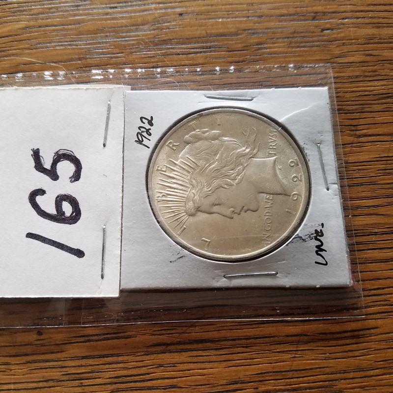Auction Photo