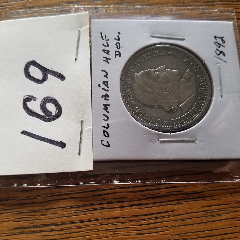Auction Photo