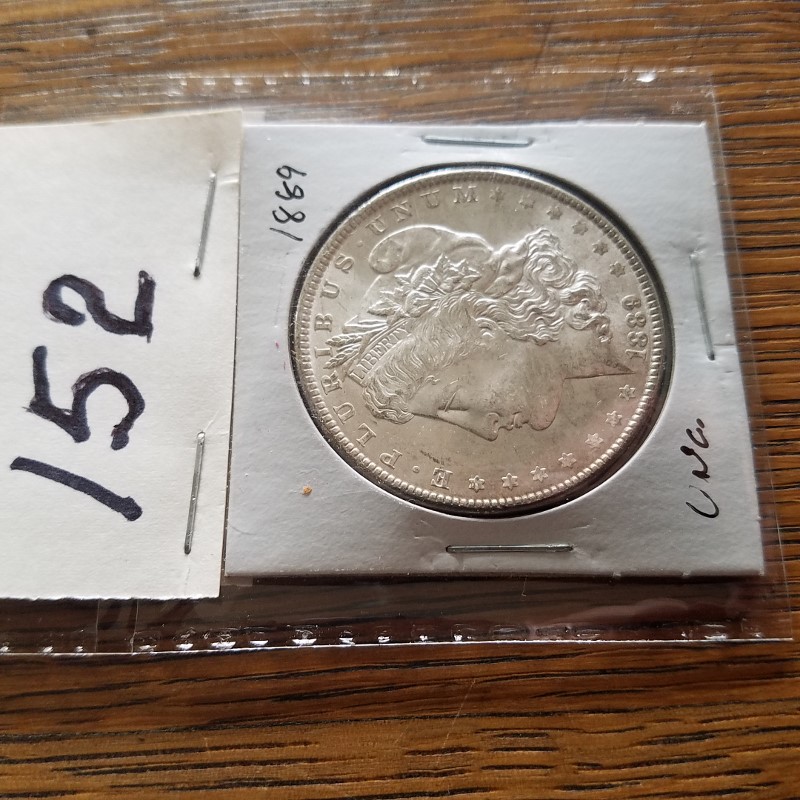 Auction Photo