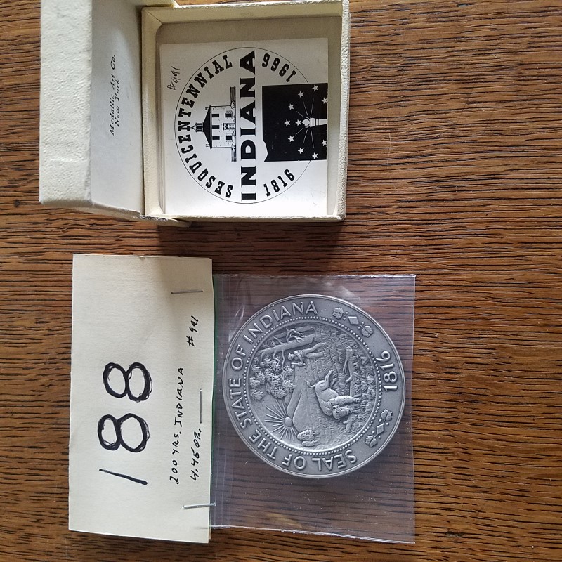Auction Photo