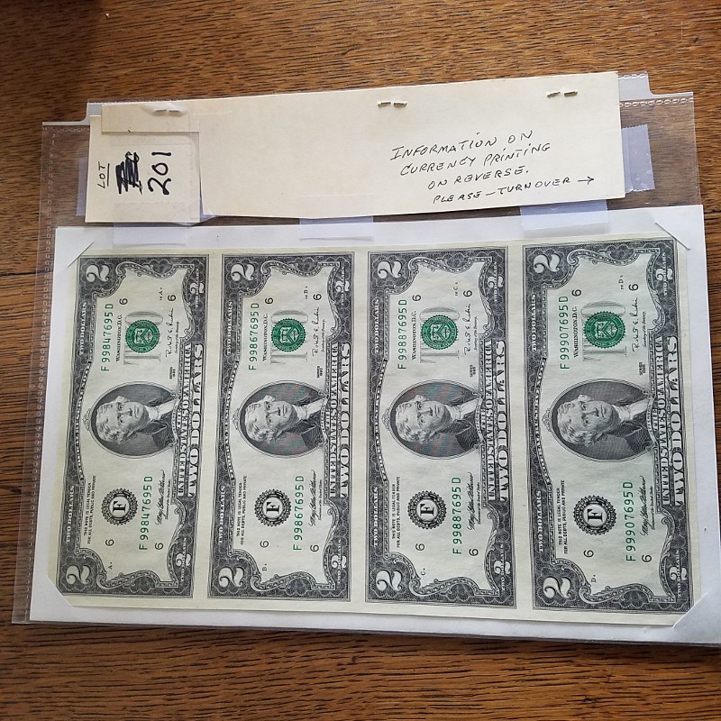 Auction Photo