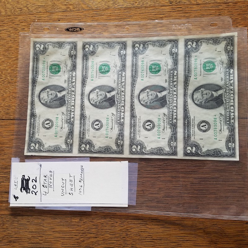 Auction Photo