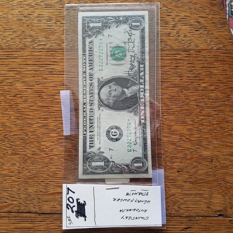 Auction Photo