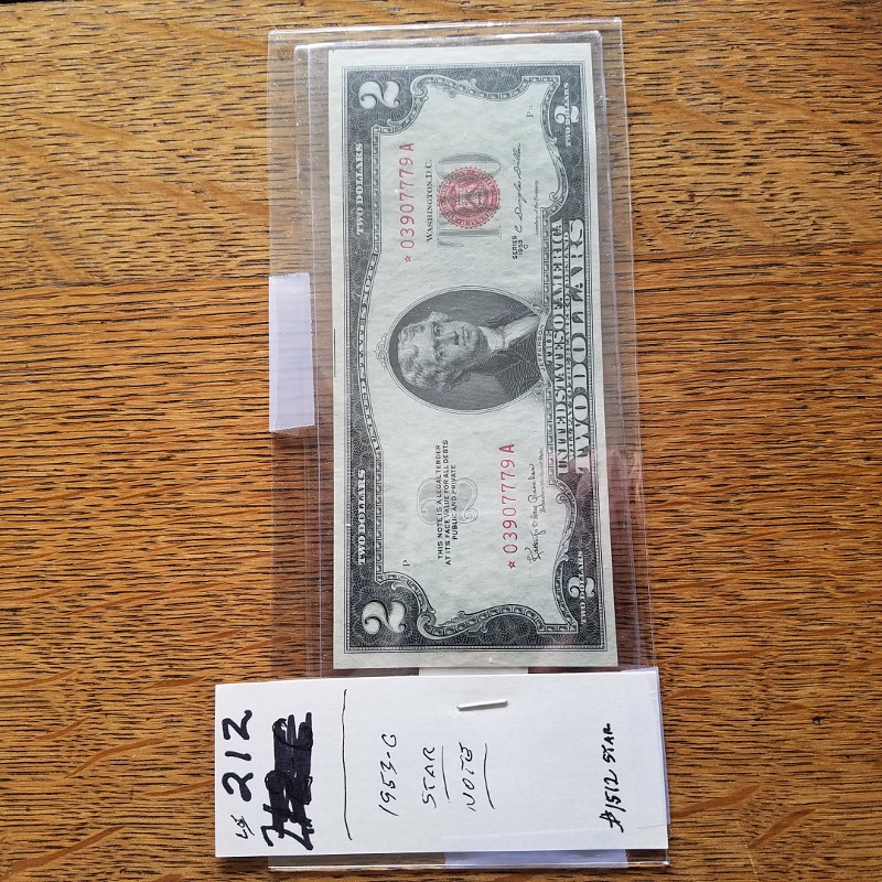 Auction Photo