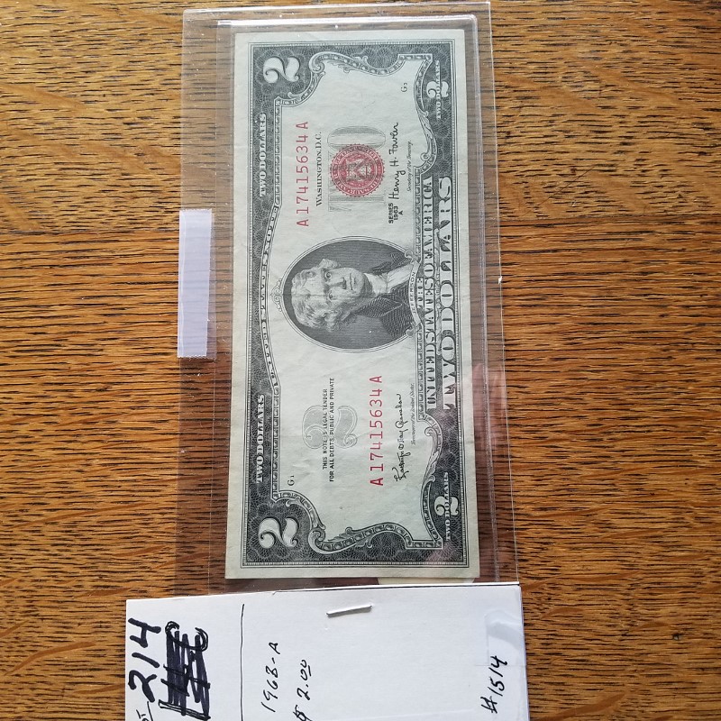 Auction Photo