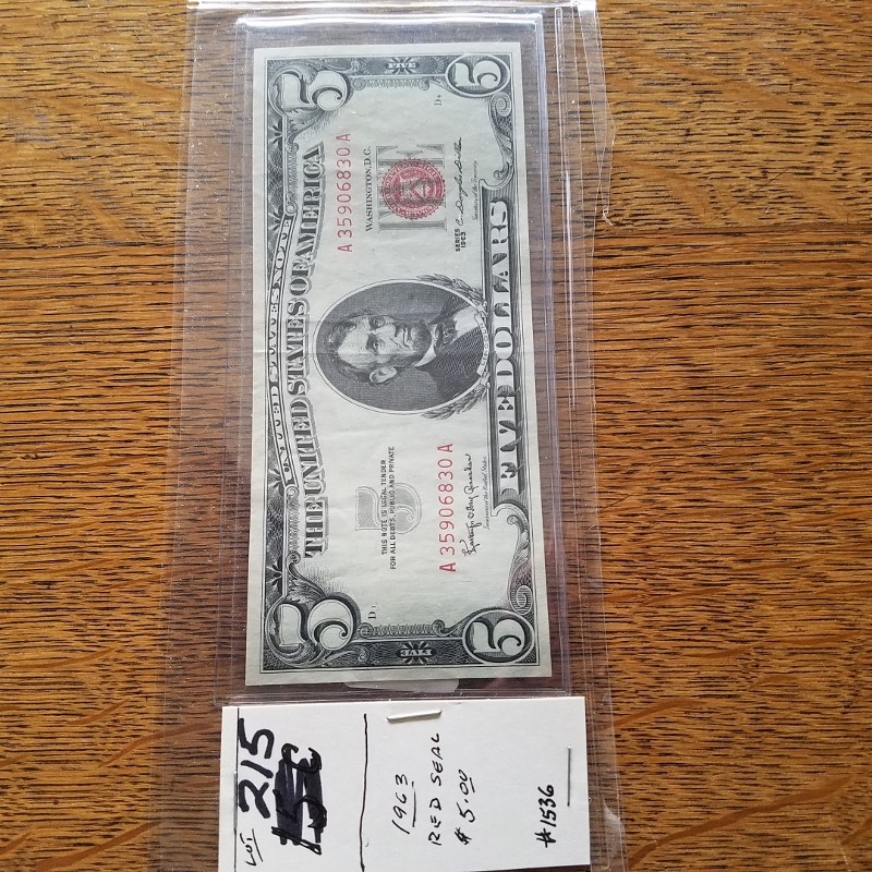 Auction Photo