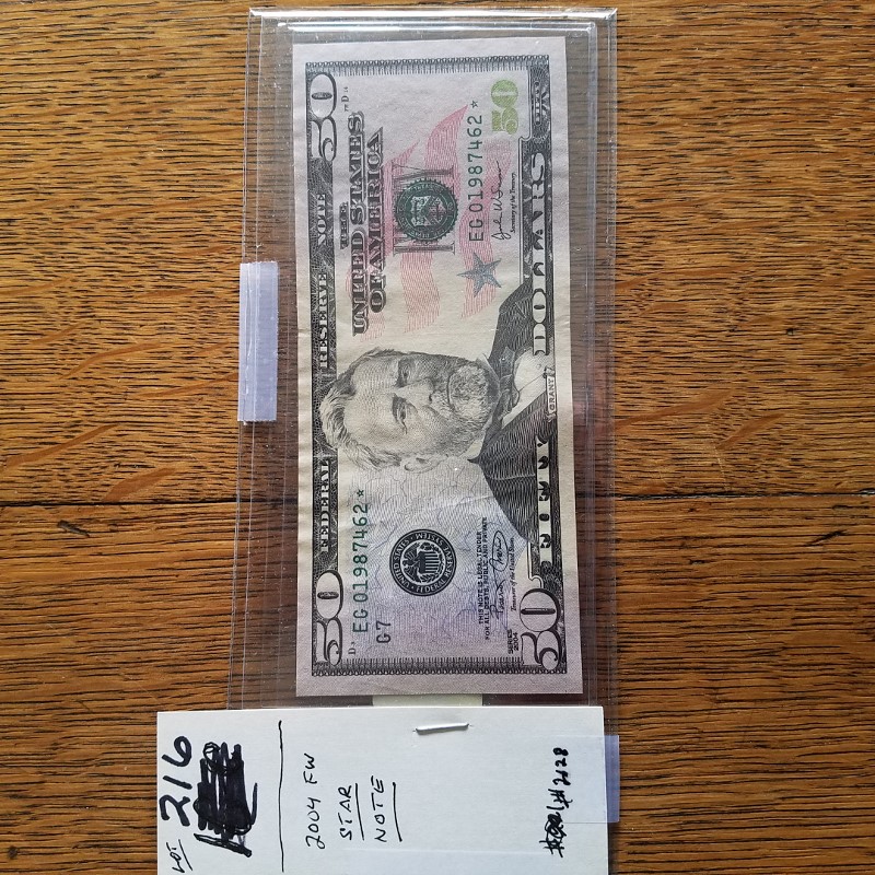 Auction Photo