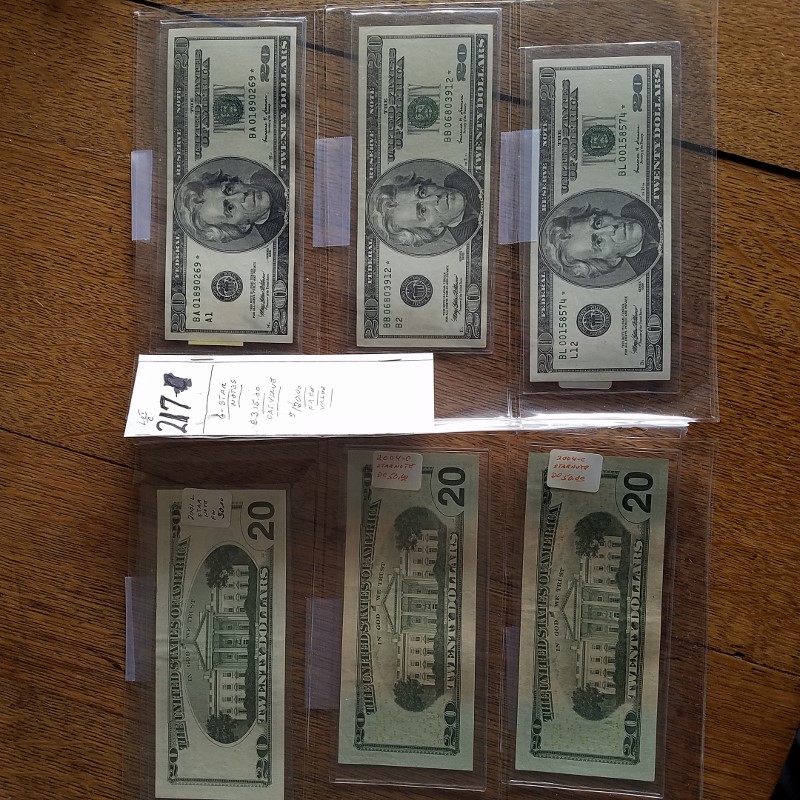Auction Photo