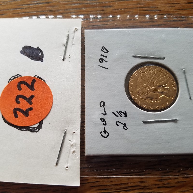 Auction Photo