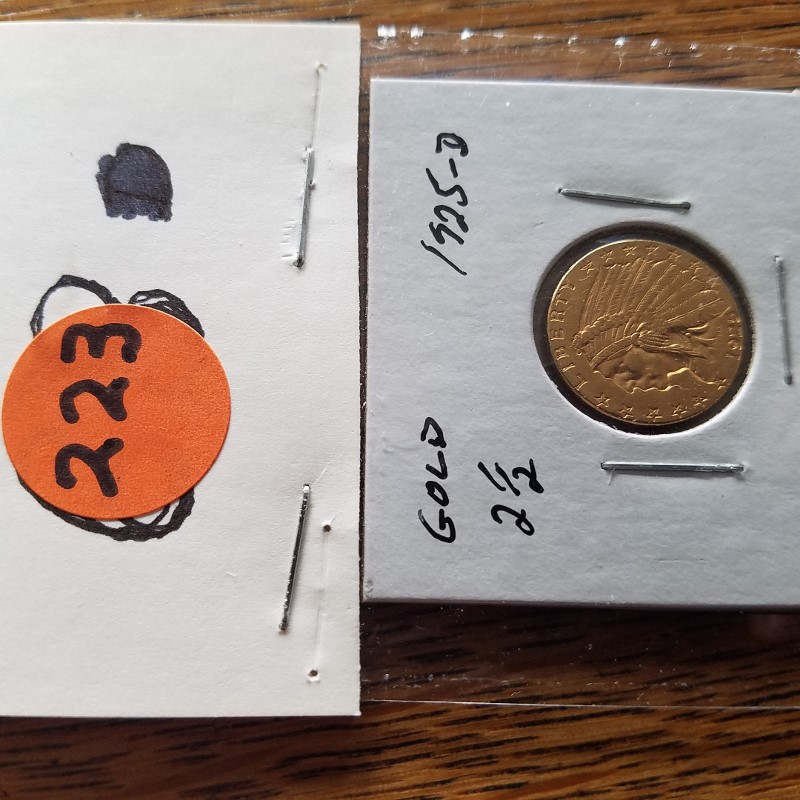 Auction Photo
