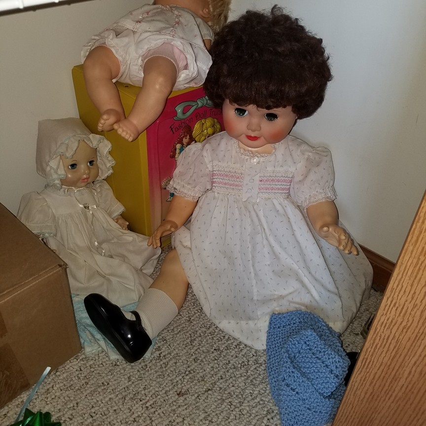 Auction Photo