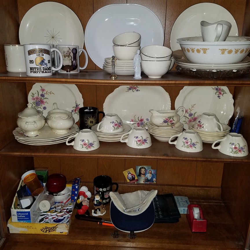 Auction Photo