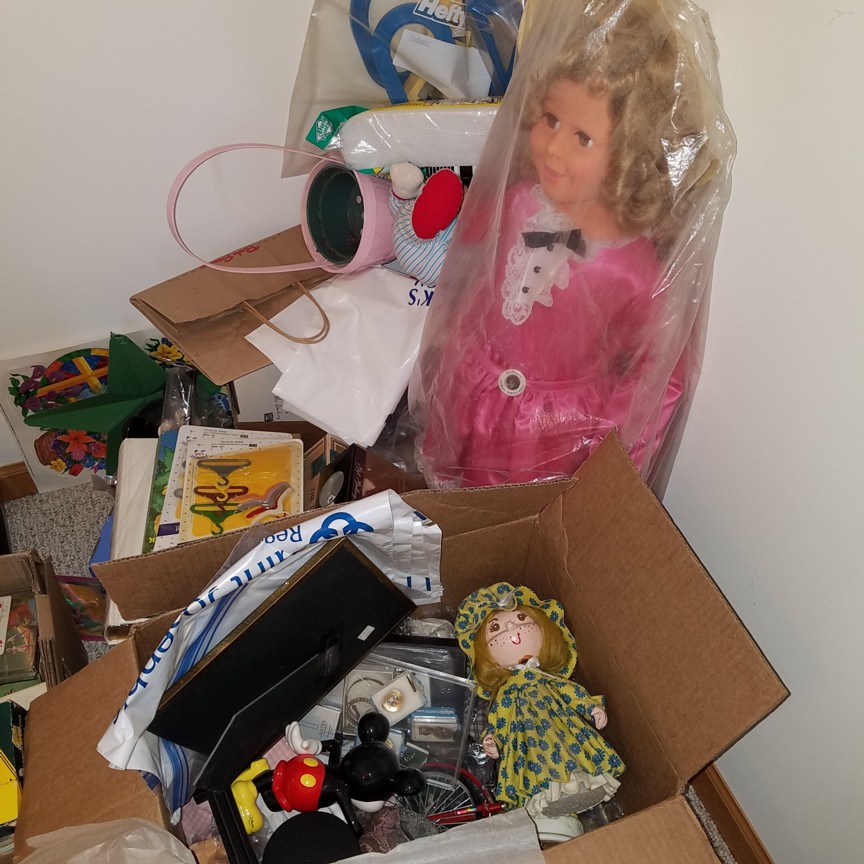 Auction Photo