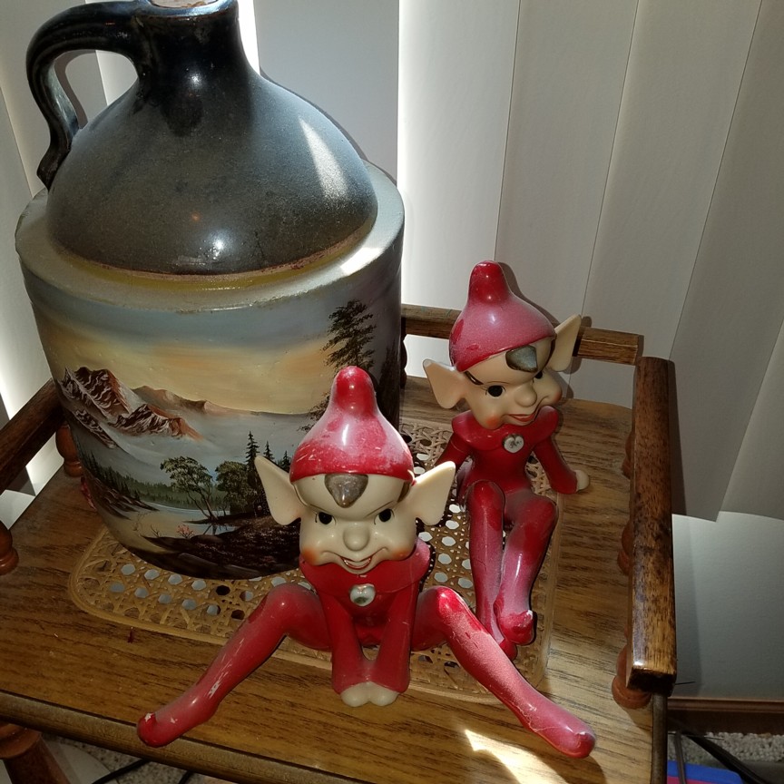 Auction Photo