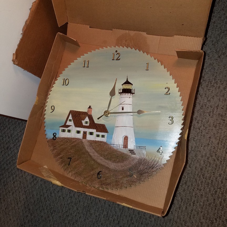 Auction Photo
