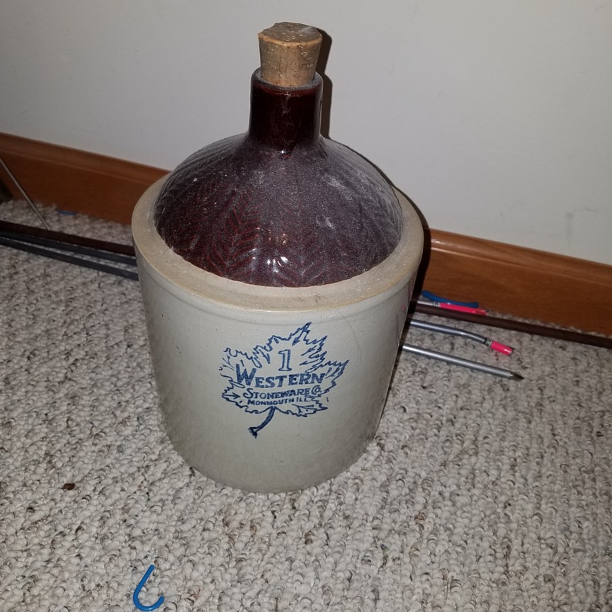 Auction Photo
