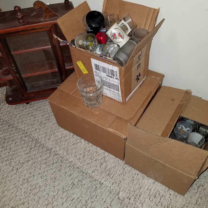 Auction Photo