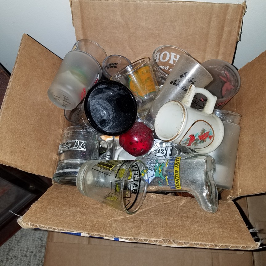 Auction Photo