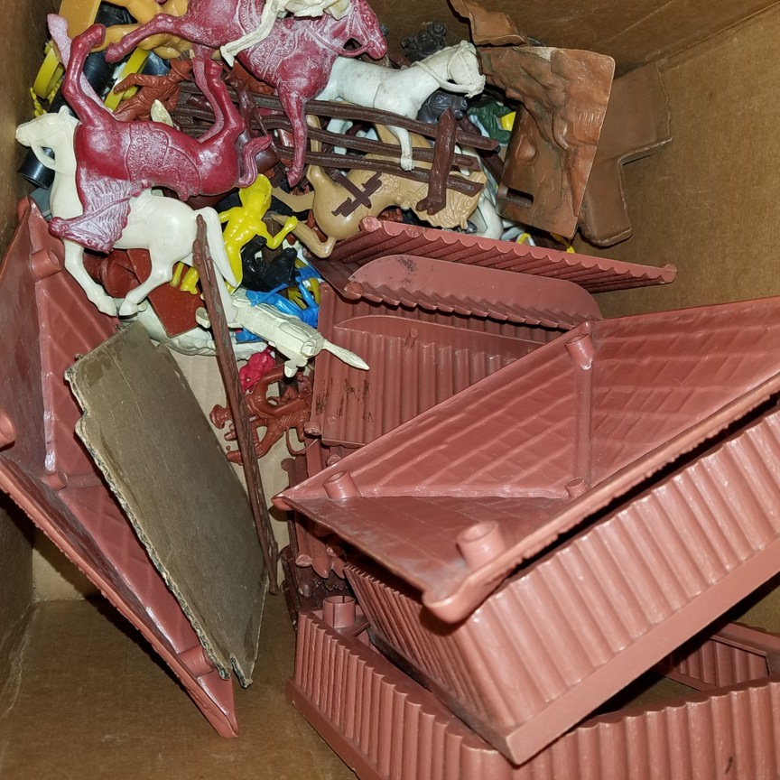 Auction Photo